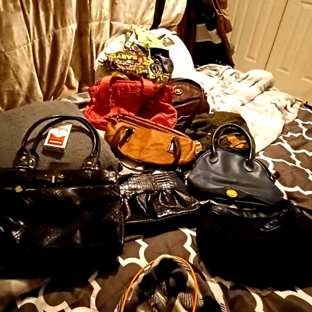 Designer Purses